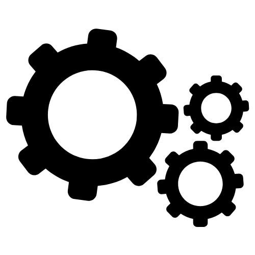 株式会社ヘルスギア ロゴ